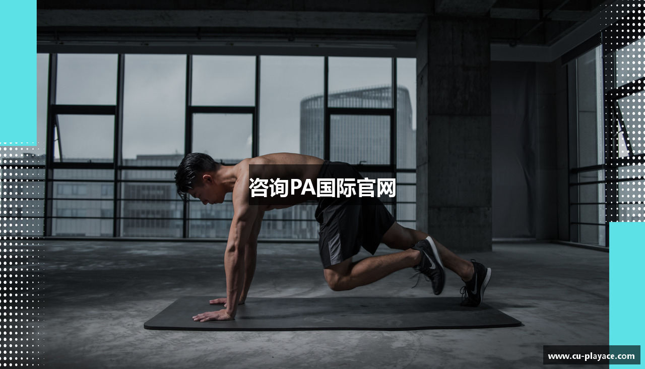 咨询PA国际官网